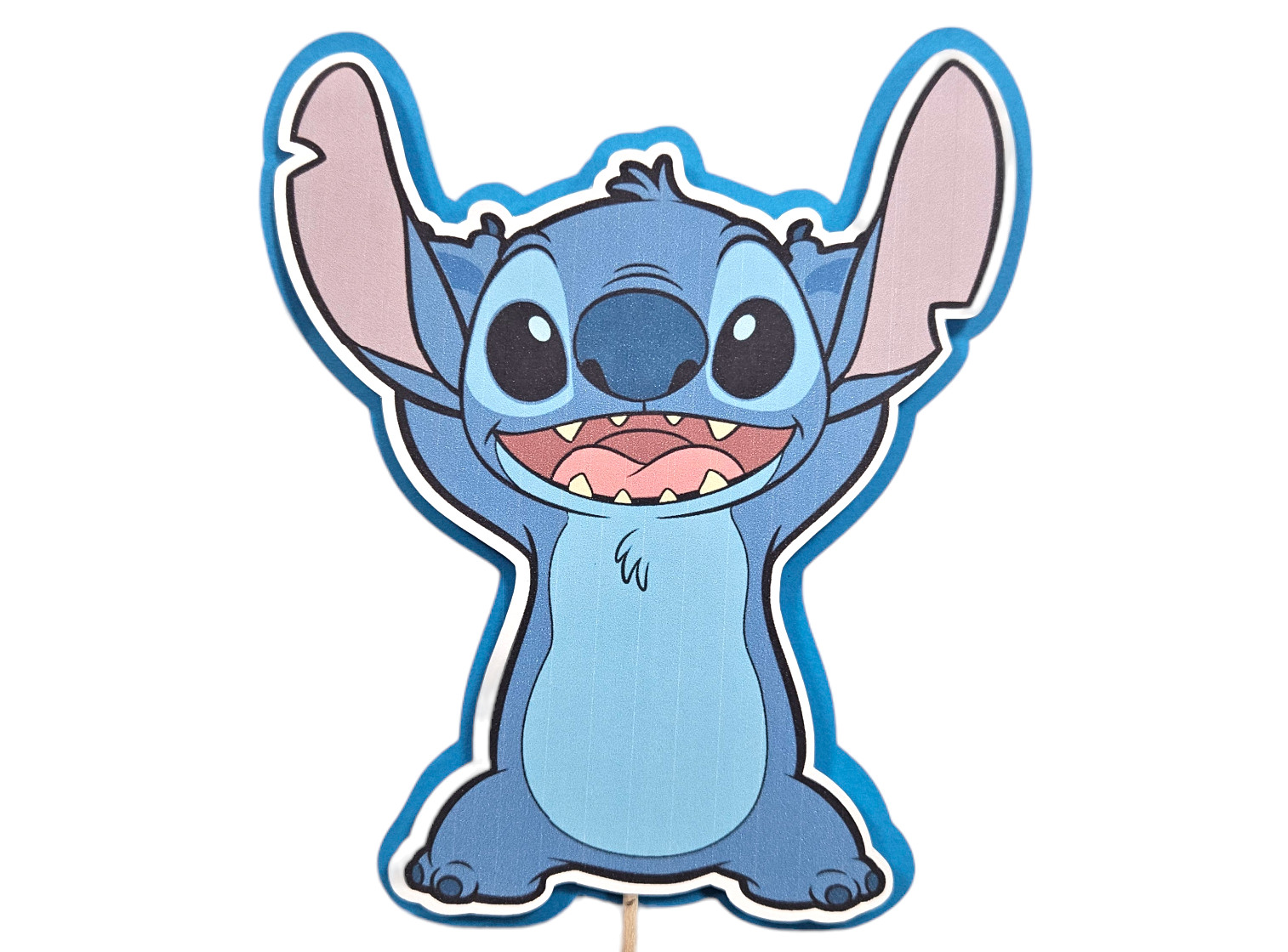 Onde Encontrar Kits Digitais Gratuitos do Stitch para Festas