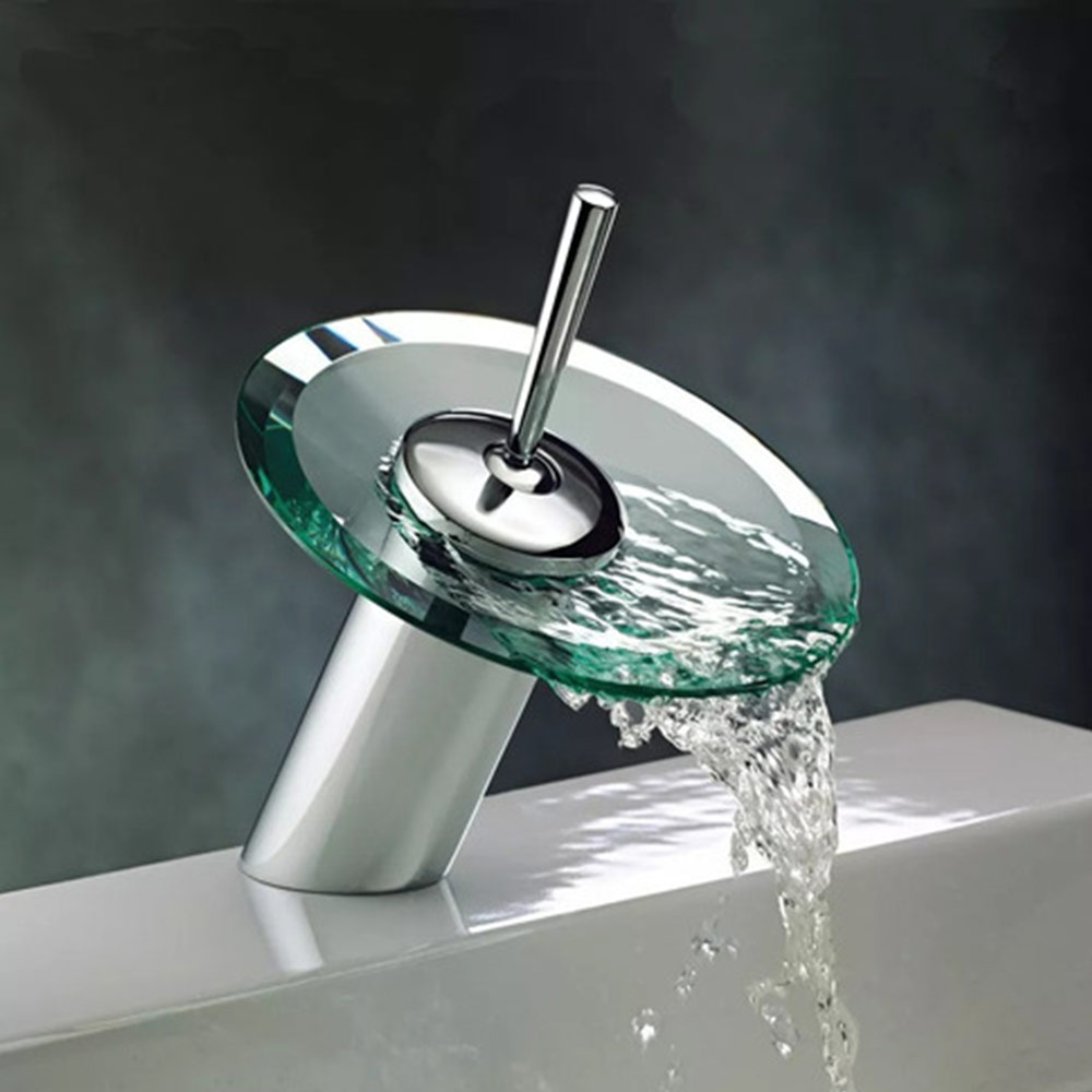 Guia Completo: Como Escolher a Torneira Cascata Ideal para Seu Banheiro