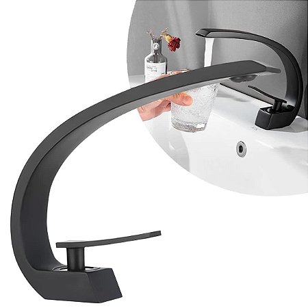 Manutenção e Limpeza de Torneiras Cascata: Dicas para Durabilidade