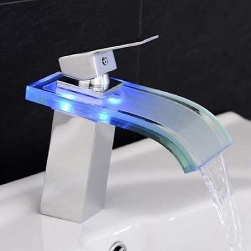 Manutenção e Limpeza de Torneiras Cascata: Dicas para Durabilidade