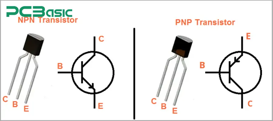 transistor vs. relé qual escolher
