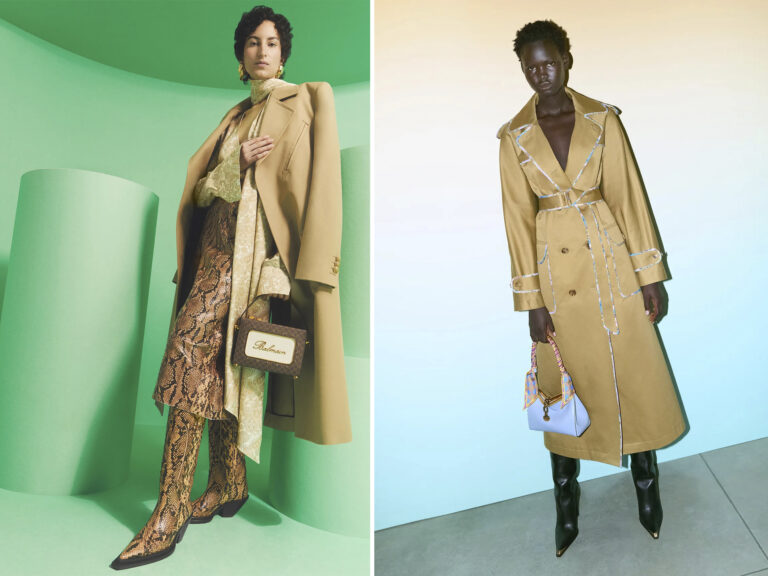 Guia Definitivo: Como Escolher o Trench Coat Perfeito para Seu Estilo