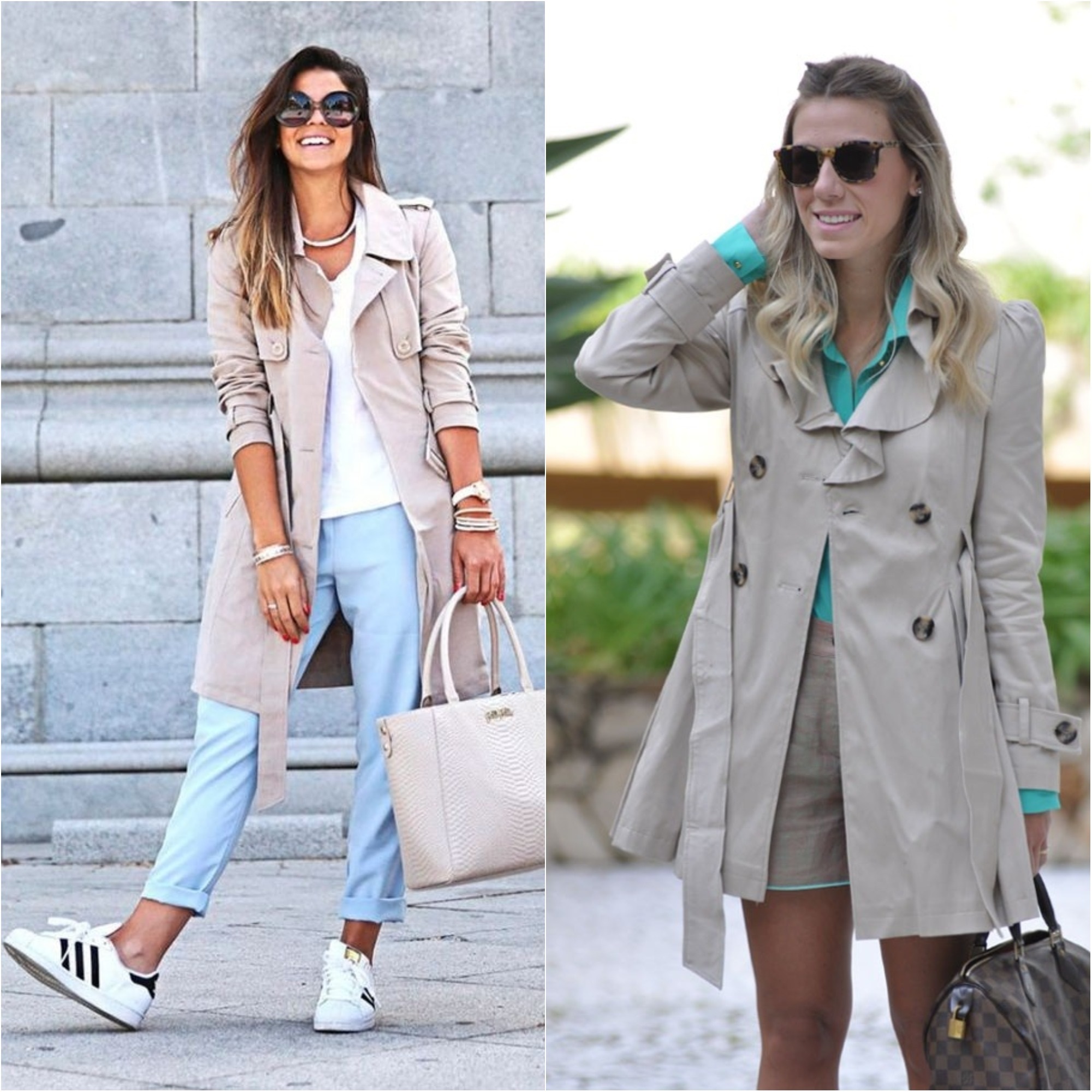 Guia Definitivo: Como Escolher o Trench Coat Perfeito para Seu Estilo