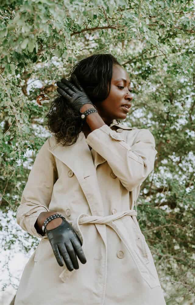 Trench Coat e Seus Companheiros: Melhores Peças para Combinar