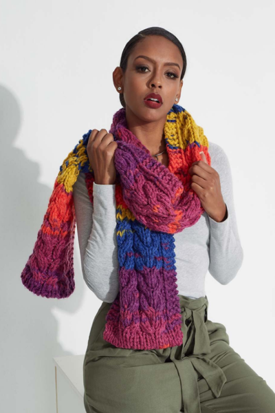 erros comuns ao montar pontos de tricô