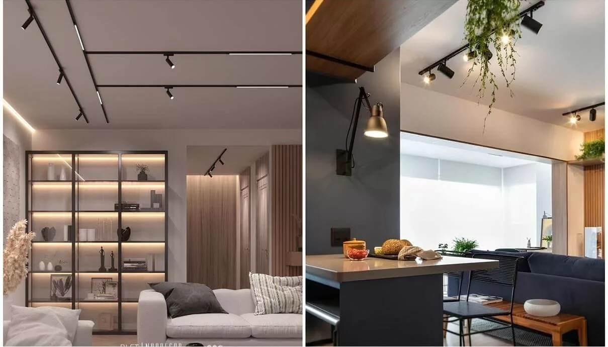 5 ideias de títulos:
1. Trilhos: Guia Completo dos Diferentes Tipos e Usos
2. Decoração com Trilhos: Transforme sua Casa com Estilo
3. Trilhos na Construção Civil: Funcionalidade e Segurança
4. Iluminação com Trilhos: Modernidade e Versatilidade
5. Entenda os Trilhos Ferroviários: Da Via à Manutenção