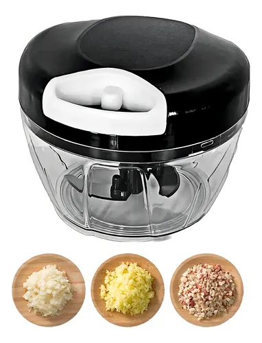 triturador de alimentos