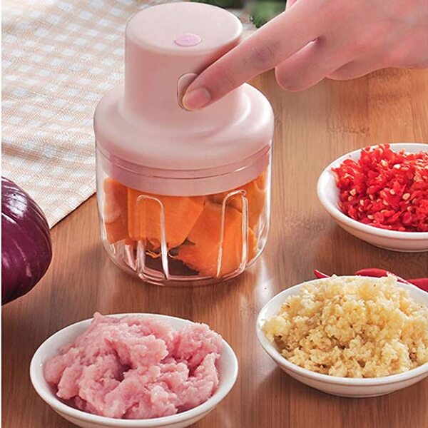 triturador de alimentos