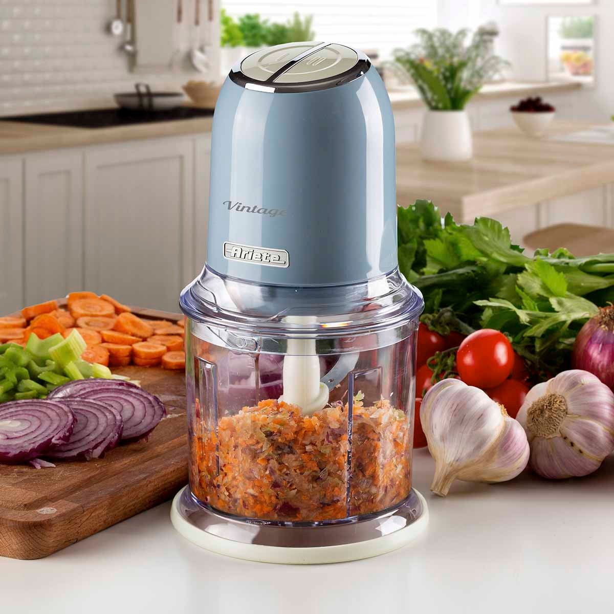 triturador de alimentos