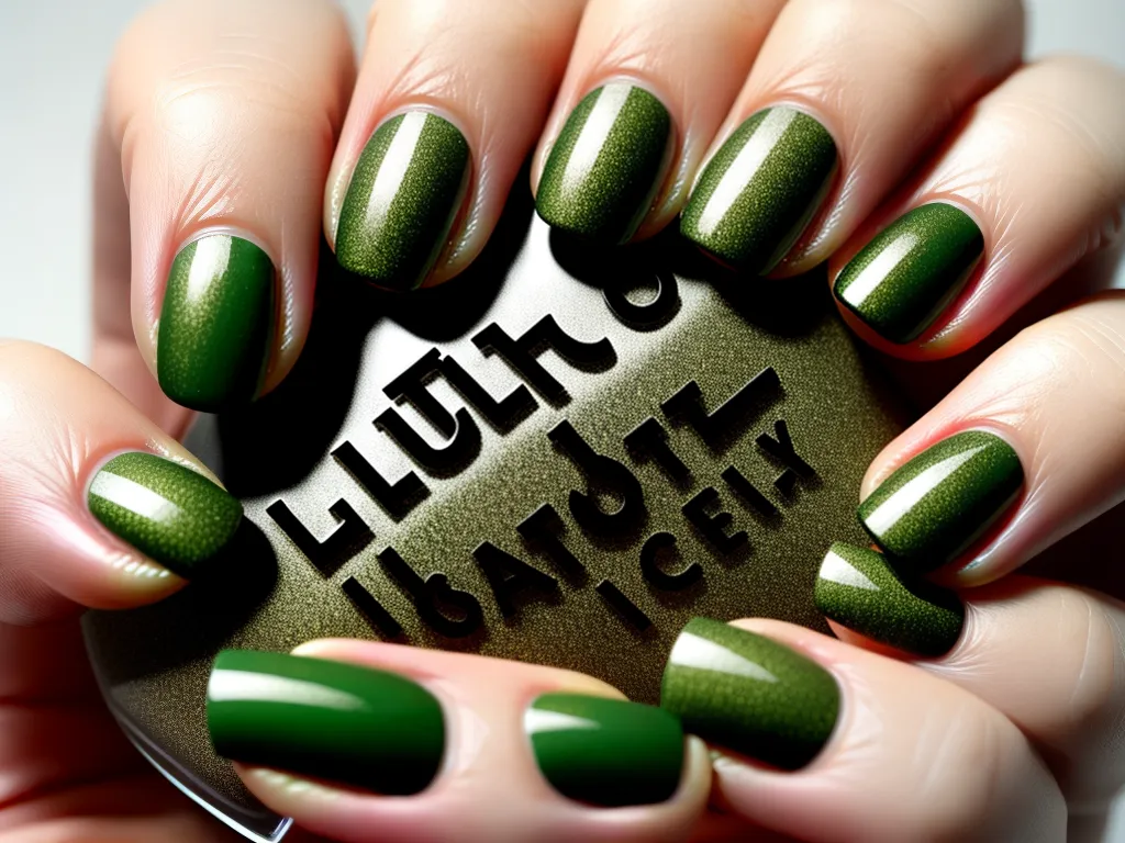 unha camuflada vs unha militar qual a diferença