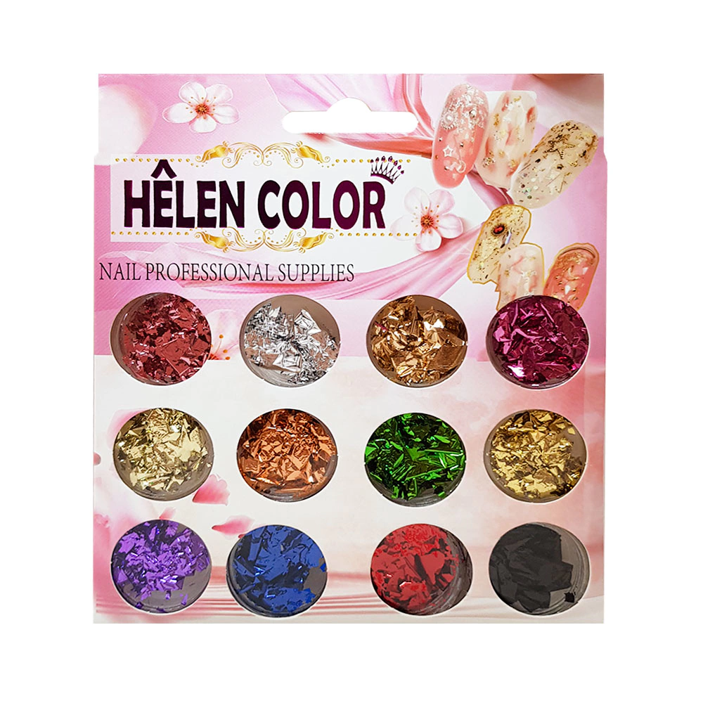 Inspirações de Unhas Pretas e Nude com Detalhes em Ouro