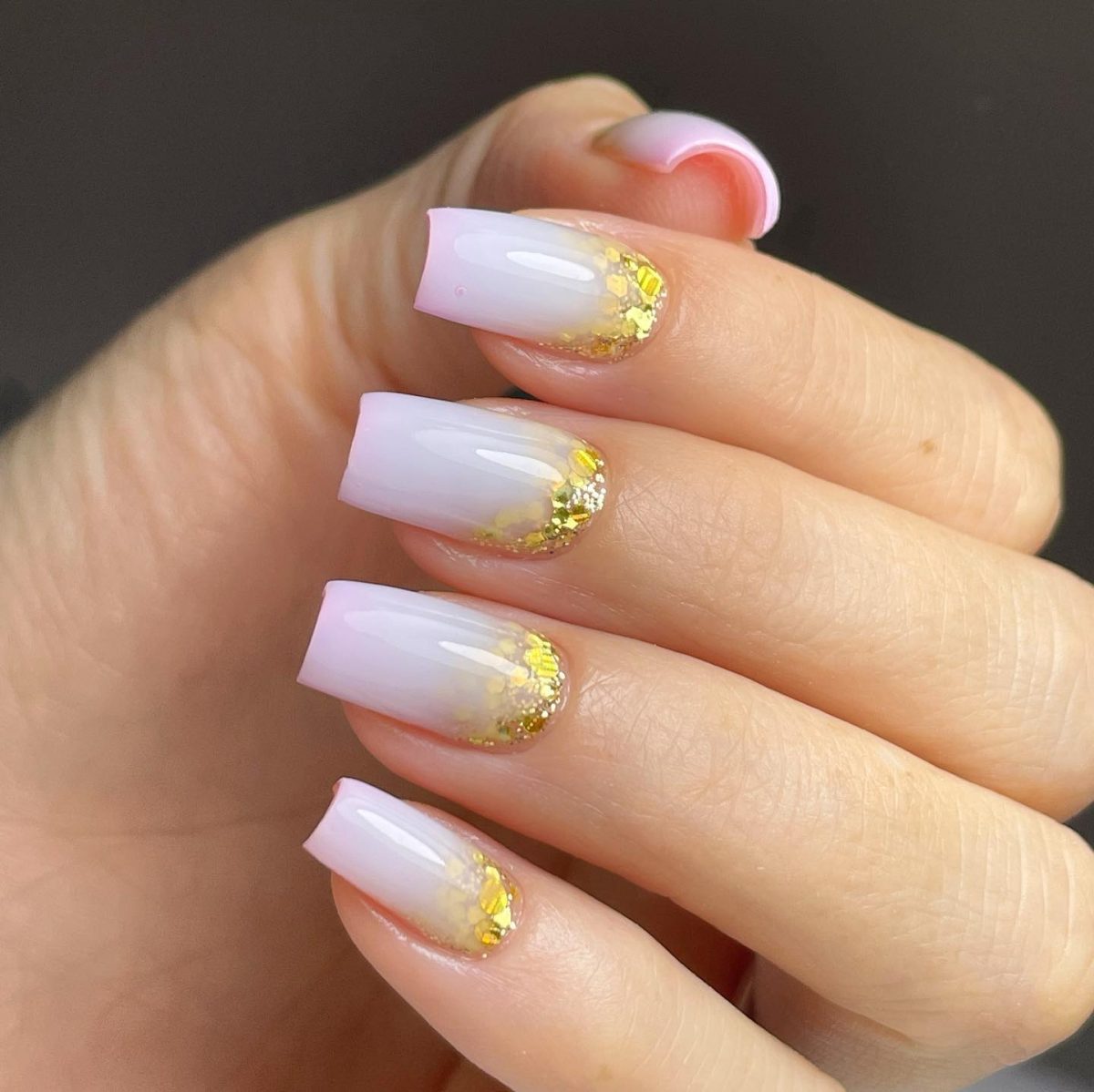 Guia Completo: Materiais Essenciais para Nail Art com Folha de Ouro