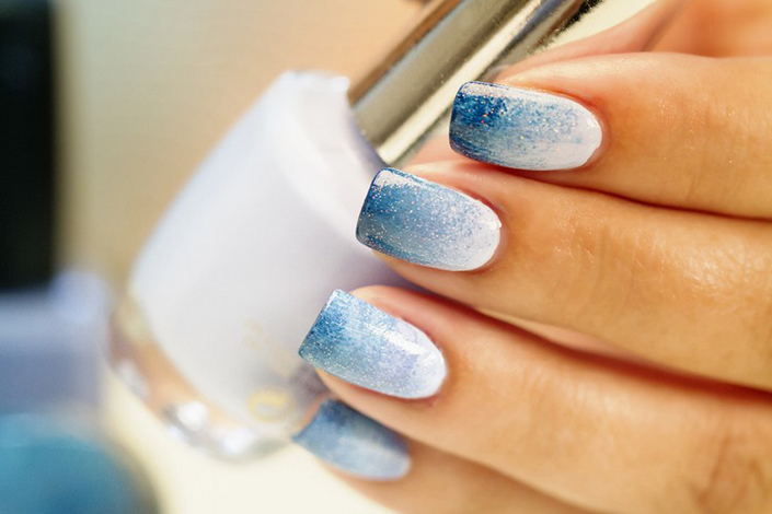 Guia de Produtos: Os Melhores Esmaltes e Ferramentas para Degradê