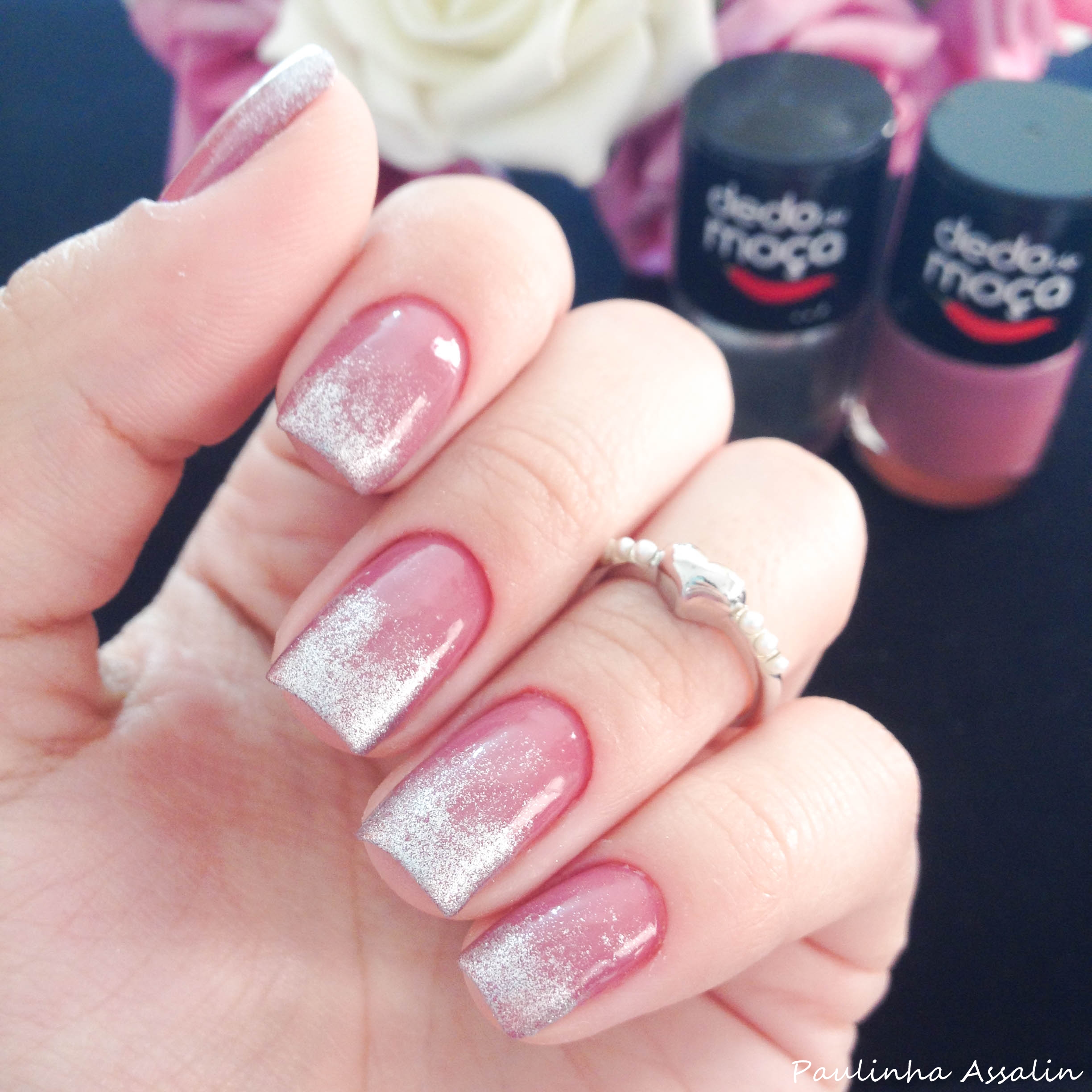 Baby Boomer vs. Francesinha: Qual o Degradê Ideal para Você?