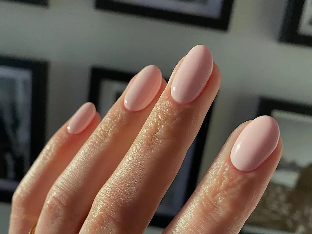 unhas para o ano novo