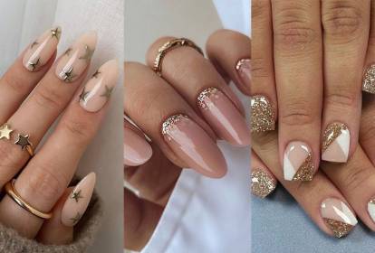Elegância e Boas Energias
2. Descubra o Significado das Cores nas Unhas para o Réveillon 2026
3. Tendências de Unhas para 2026: Do Minimalismo ao Glamour
4. Inspire-se: Ideias de Unhas Decoradas para um Ano Novo Radiante
5. Unhas de Gel e Acrigel: Aposta Certa para o Ano Novo 2026