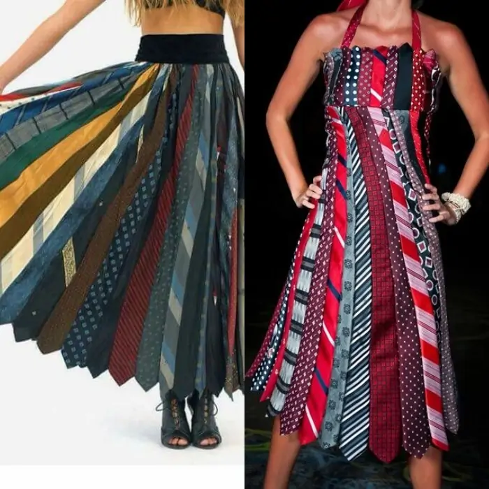 melhores ideias upcycling roupas velhas