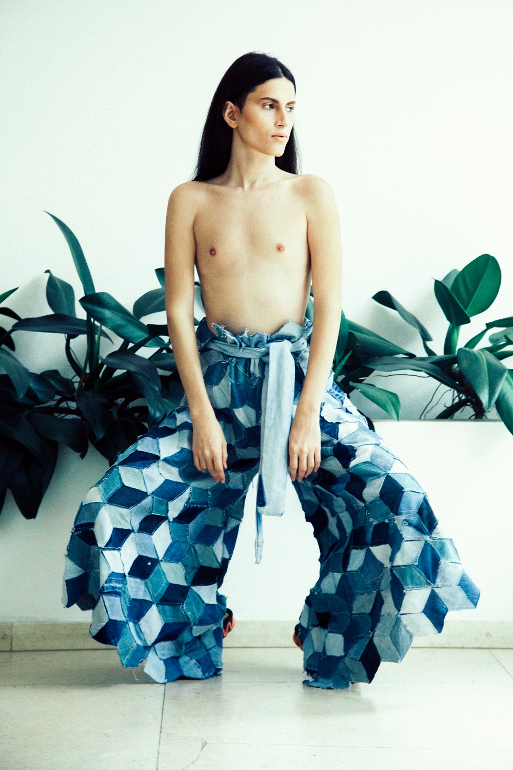 como ganhar dinheiro com upcycling de roupas