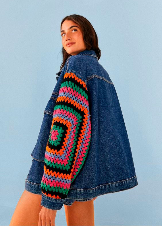 erros comuns upcycling roupas iniciantes