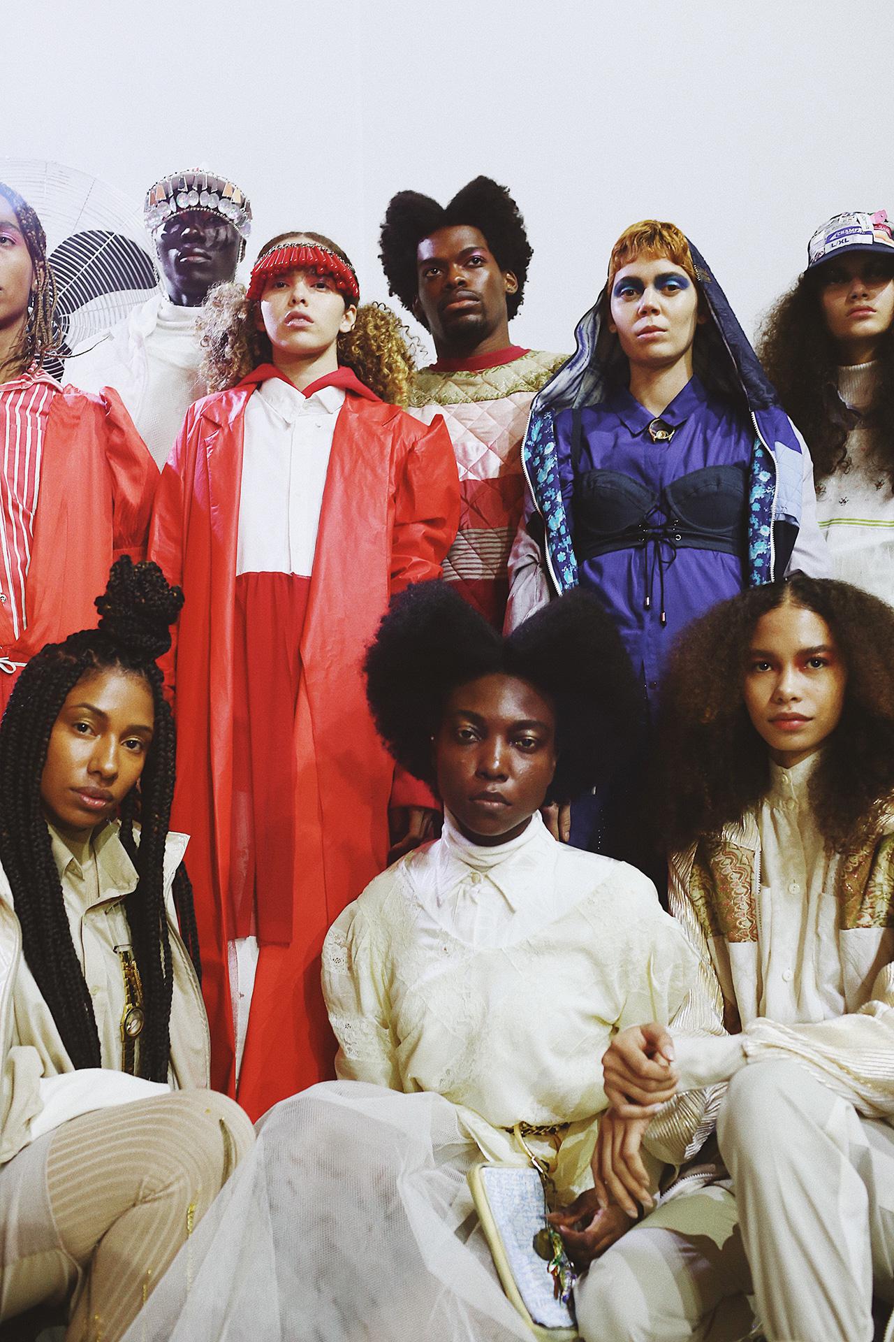 como ganhar dinheiro com upcycling de roupas