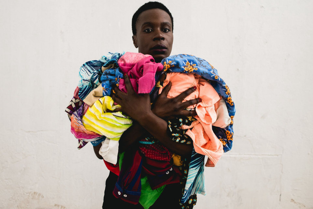 upcycling vs reciclagem de roupas qual a diferença