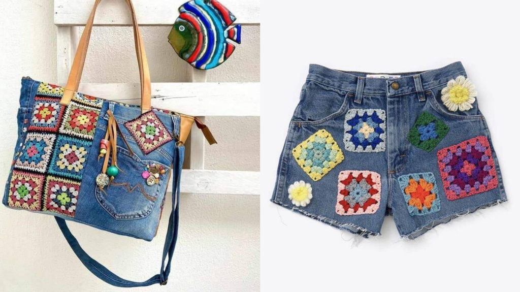 melhores ideias upcycling roupas velhas