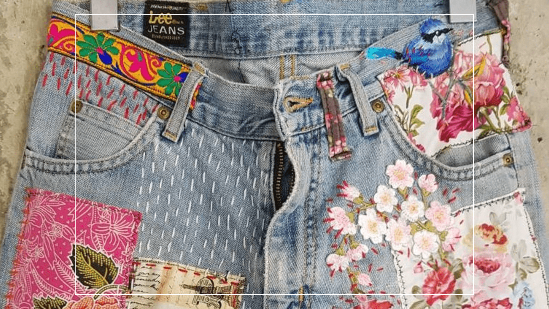 upcycling vs reciclagem de roupas qual a diferença