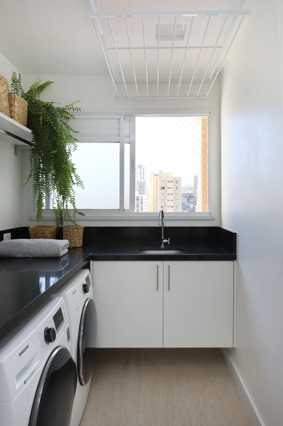 Como Instalar Varal de Teto em Apartamento com Gesso: Guia Completo