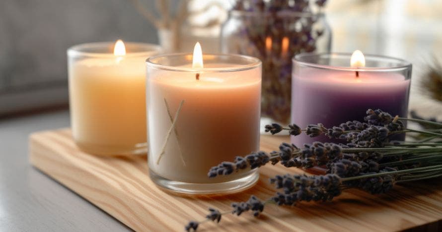 As Melhores Marcas de Velas Aromáticas Brasileiras para Conhecer