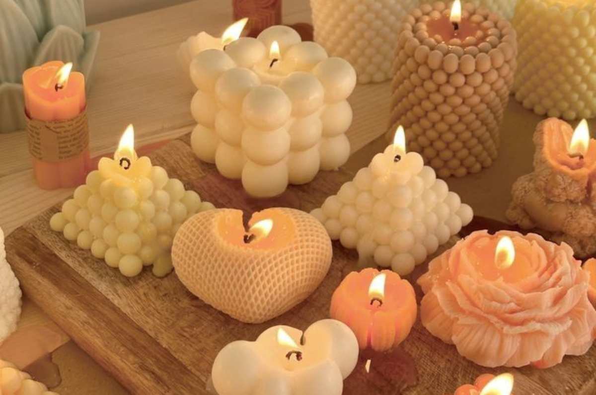 As Melhores Marcas de Velas Aromáticas Brasileiras para Conhecer