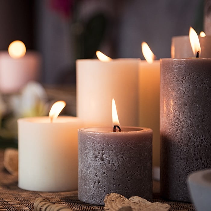 As Melhores Marcas de Velas Aromáticas Brasileiras para Conhecer