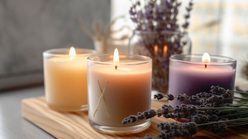 5 ideias de títulos:
1. Guia Completo: Como Escolher o Aroma Ideal de Vela para Cada Ambiente da Sua Casa
2. Velas Aromáticas: Descubra os Benefícios da Aromaterapia e Transforme Seu Lar
3. Cera Vegetal vs. Parafina: Qual a Melhor Escolha para Suas Velas Aromáticas?
4. Dicas Essenciais para uma Experiência Perfeita com Velas Aromáticas
5. Onde Encontrar Velas Aromáticas de Qualidade: Marcas e Lojas Recomendadas