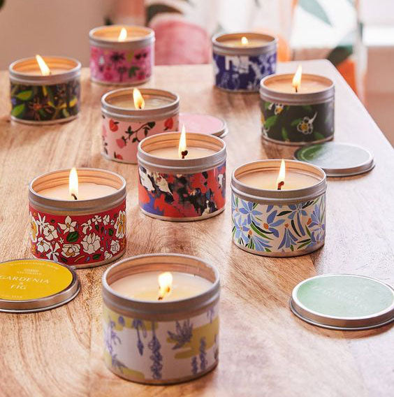 velas aromaticas para ambiente