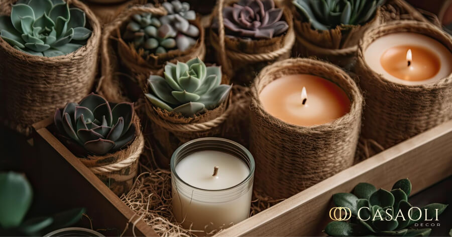 velas aromaticas para ambiente