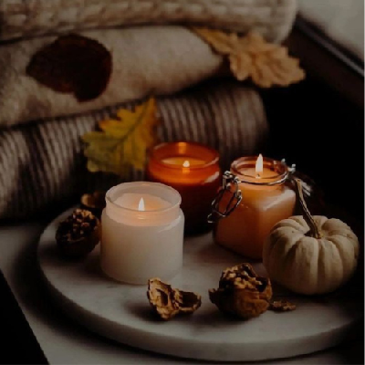 velas aromaticas para ambiente