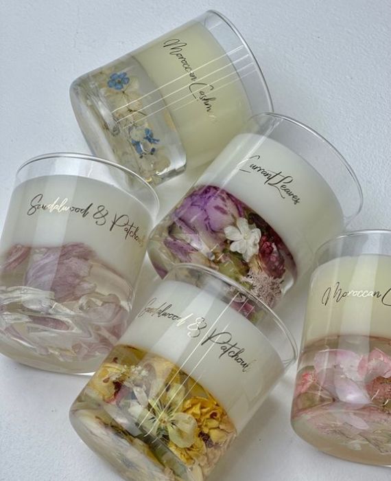 velas aromaticas para ambiente