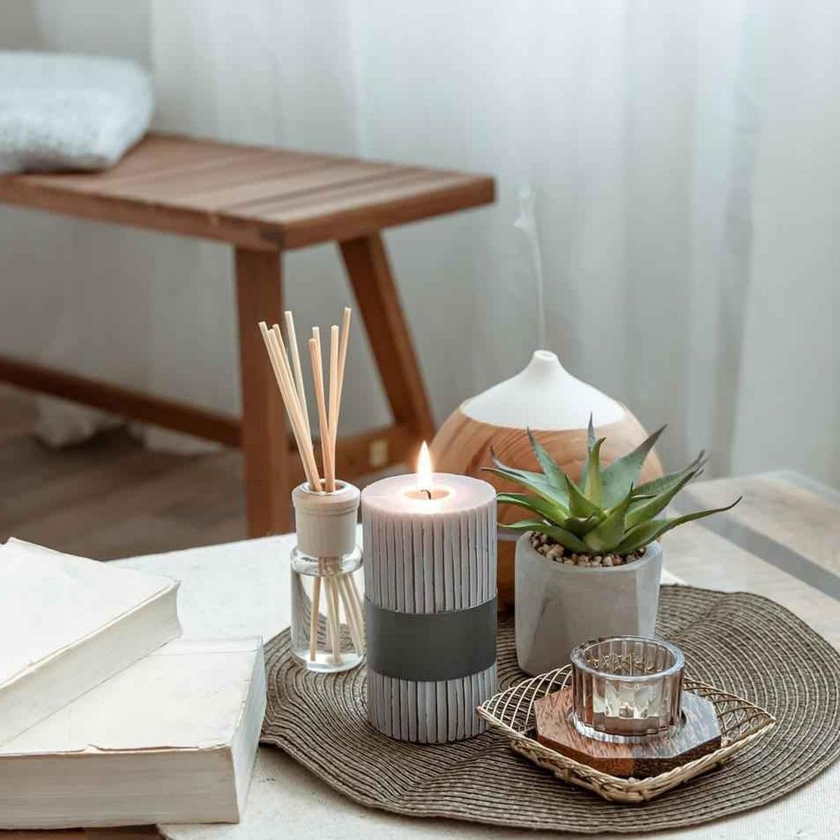 5 ideias de títulos:
1. Guia Completo: Como Escolher o Aroma Ideal de Vela para Cada Ambiente da Sua Casa
2. Velas Aromáticas: Descubra os Benefícios da Aromaterapia e Transforme Seu Lar
3. Cera Vegetal vs. Parafina: Qual a Melhor Escolha para Suas Velas Aromáticas?
4. Dicas Essenciais para uma Experiência Perfeita com Velas Aromáticas
5. Onde Encontrar Velas Aromáticas de Qualidade: Marcas e Lojas Recomendadas