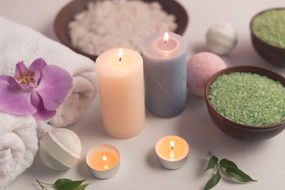 velas aromaticas para ambiente
