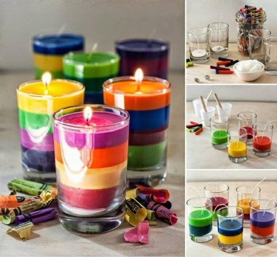 como vender velas artesanais e lucrar