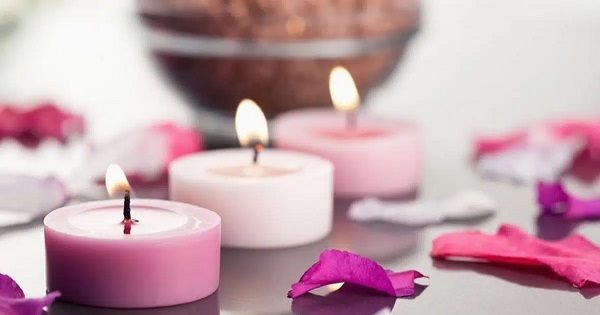 ideias criativas velas artesanais decoração casa
