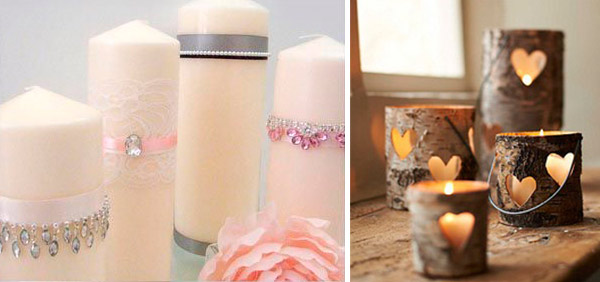 problemas comuns ao fazer velas artesanais