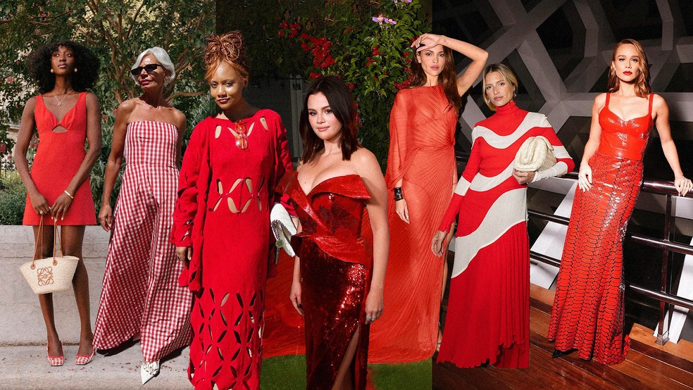 Vestido Vermelho Midi vs. Longo: Qual Escolher para o Natal?