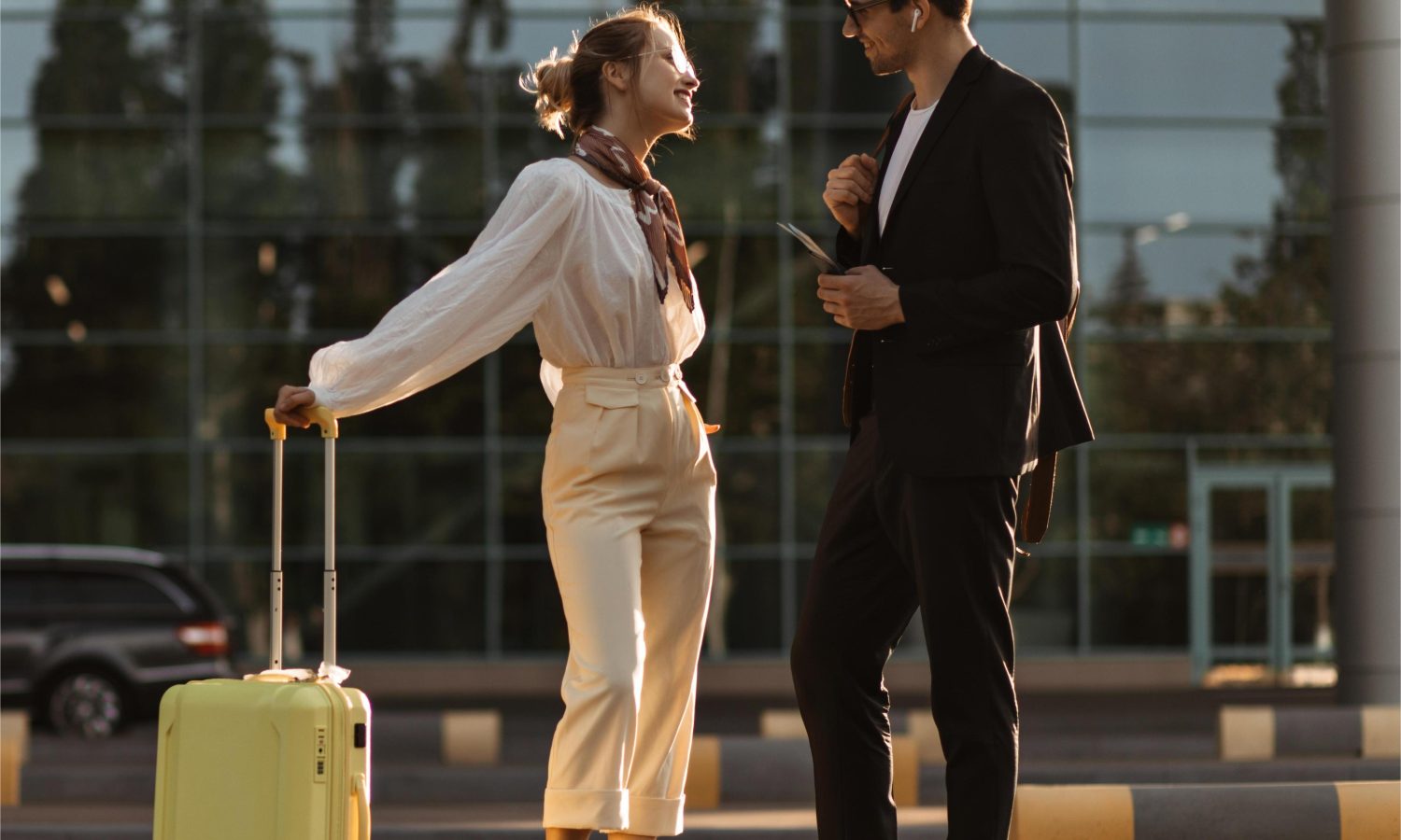 Como escolher a agência de viagens de luxo ideal para sua próxima aventura