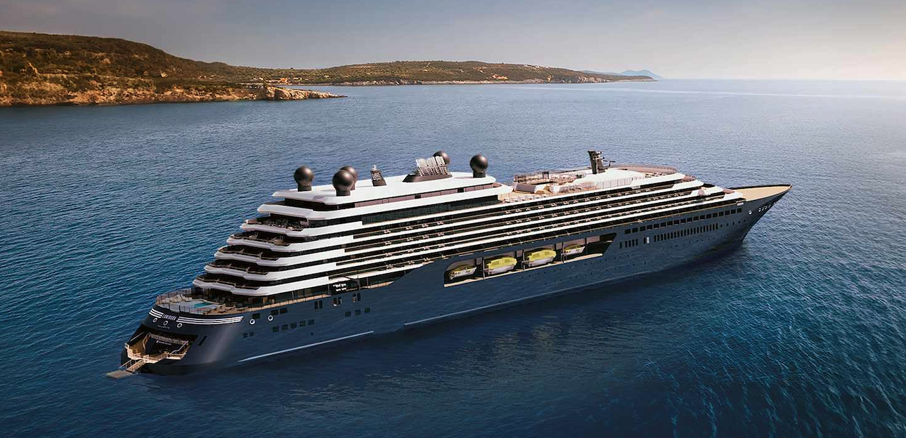 viagem de luxo para mulheres exigentes