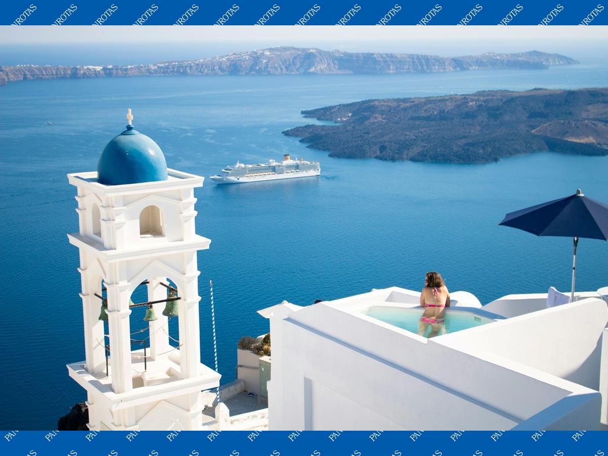 Como escolher a agência de viagens de luxo ideal para sua próxima aventura