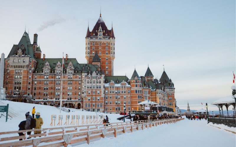 Guia Completo: Como Solicitar o eTA para o Canadá