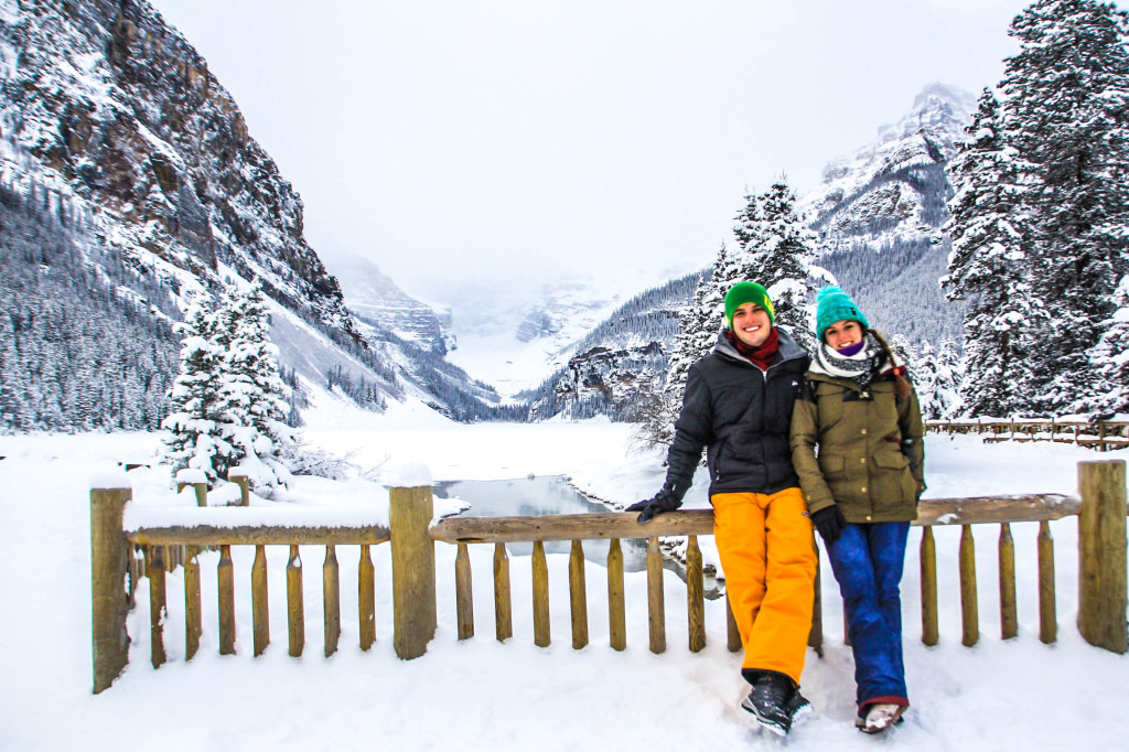 Os Melhores Festivais de Inverno no Canadá que Você Precisa Conhecer