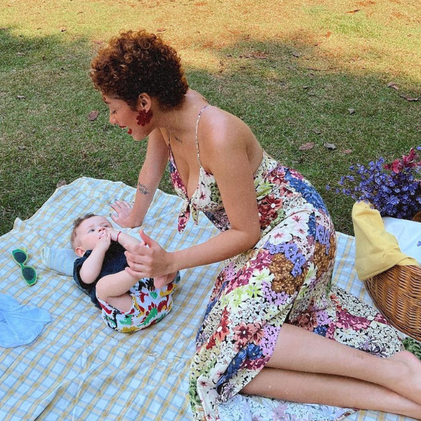 solidão pos parto como superar