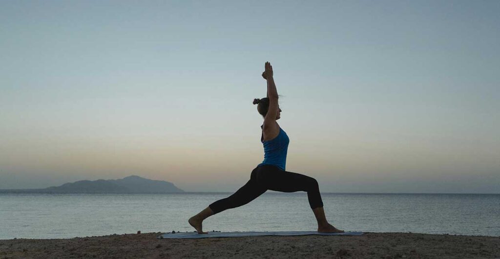 Yoga Gratuita no Rio de Janeiro: Onde Encontrar Aulas ao Ar Livre