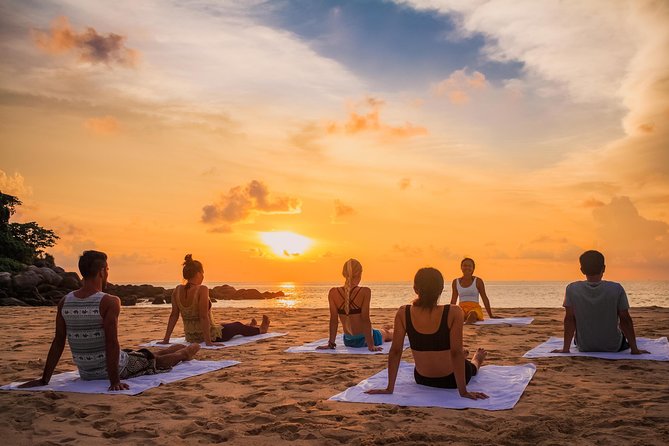 Yoga Gratuita no Rio de Janeiro: Onde Encontrar Aulas ao Ar Livre